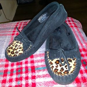 Minnetonka Moccasins